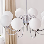 Progress Lighting Carisa Chandelier - Lamp Outdoor