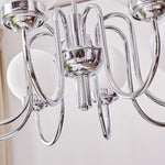Progress Lighting Carisa Chandelier - Lamp Outdoor