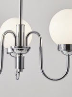 Progress Lighting Carisa Chandelier - Lamp Outdoor