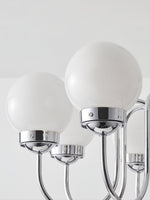 Progress Lighting Carisa Chandelier - Lamp Outdoor