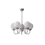 Progress Lighting Carisa Chandelier - Lamp Outdoor