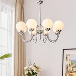 Progress Lighting Carisa Chandelier - Lamp Outdoor