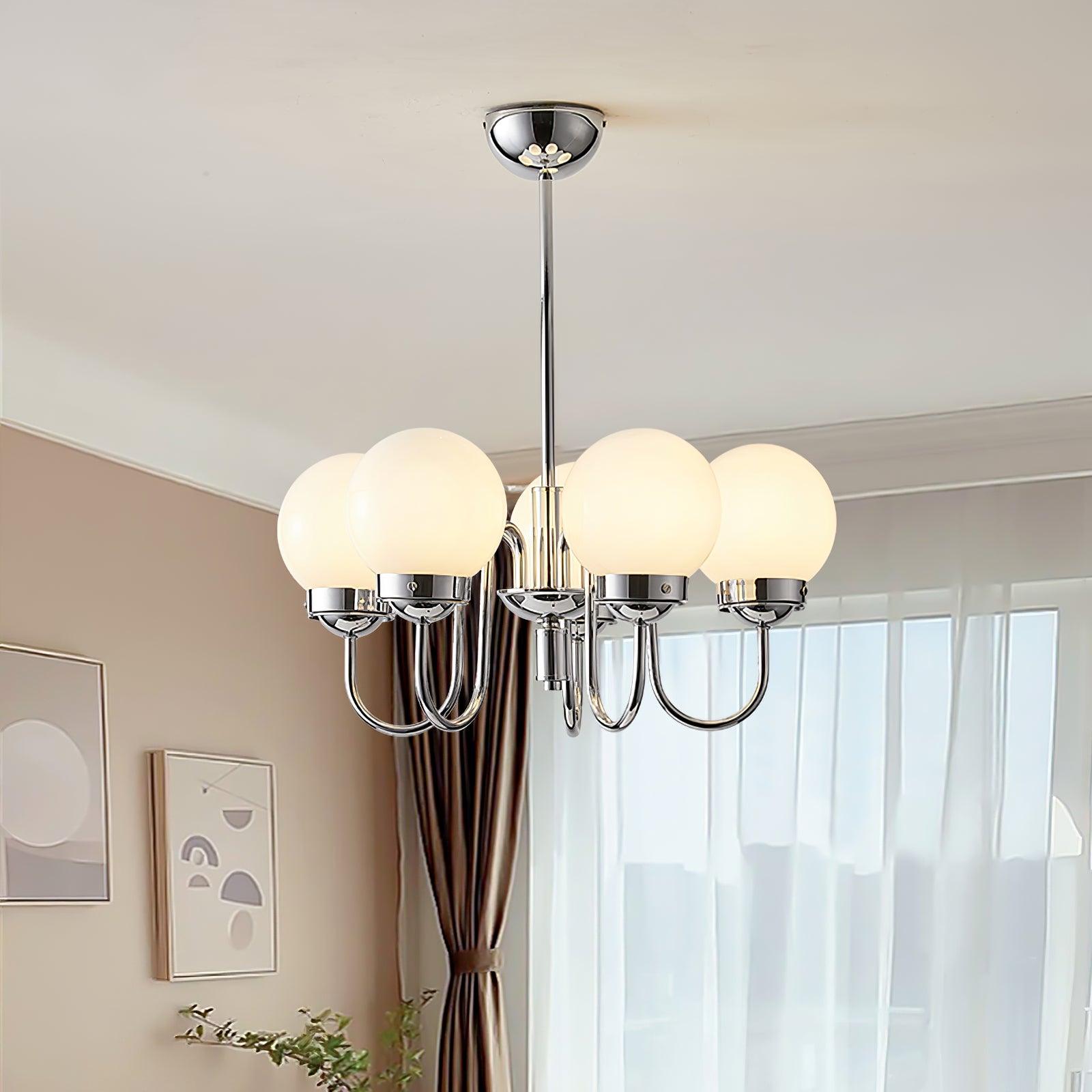 Progress Lighting Carisa Chandelier - Lamp Outdoor