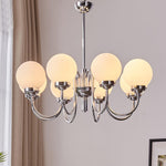 Progress Lighting Carisa Chandelier - Lamp Outdoor