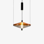Proton Cone Pendant Lamp - Lamp Outdoor