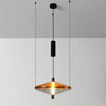 Proton Cone Pendant Lamp - Lamp Outdoor