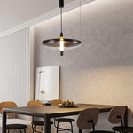 Proton Cone Pendant Lamp - Lamp Outdoor