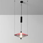 Proton Cone Pendant Lamp - Lamp Outdoor