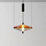 Proton Cone Pendant Lamp - Lamp Outdoor
