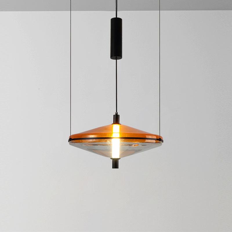 Proton Cone Pendant Lamp - Lamp Outdoor