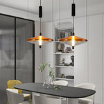 Proton Cone Pendant Lamp - Lamp Outdoor
