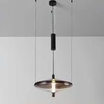 Proton Cone Pendant Lamp - Lamp Outdoor