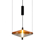 Proton Cone Pendant Lamp - Lamp Outdoor