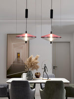 Proton Cone Pendant Lamp - Lamp Outdoor