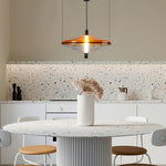 Proton Cone Pendant Lamp - Lamp Outdoor