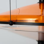 Proton Cone Pendant Lamp - Lamp Outdoor