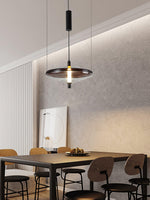 Proton Cone Pendant Lamp - Lamp Outdoor