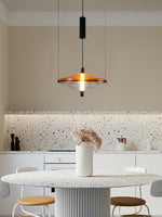 Proton Cone Pendant Lamp - Lamp Outdoor