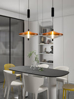 Proton Cone Pendant Lamp - Lamp Outdoor