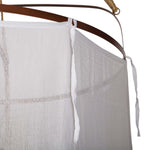 Provence Linen Pendant Light - Lamp Outdoor