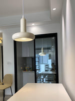Puck Pendant Light - Lamp Outdoor