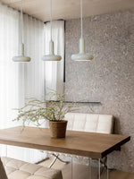 Puck Pendant Light - Lamp Outdoor