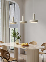 Puck Pendant Light - Lamp Outdoor