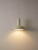 Puck Pendant Light - Lamp Outdoor