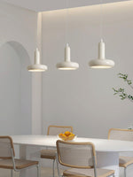Puck Pendant Light - Lamp Outdoor