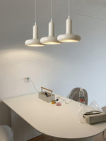 Puck Pendant Light - Lamp Outdoor