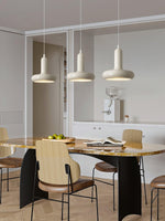 Puck Pendant Light - Lamp Outdoor