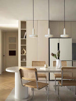 Puck Pendant Light - Lamp Outdoor