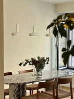 Puck Pendant Light - Lamp Outdoor
