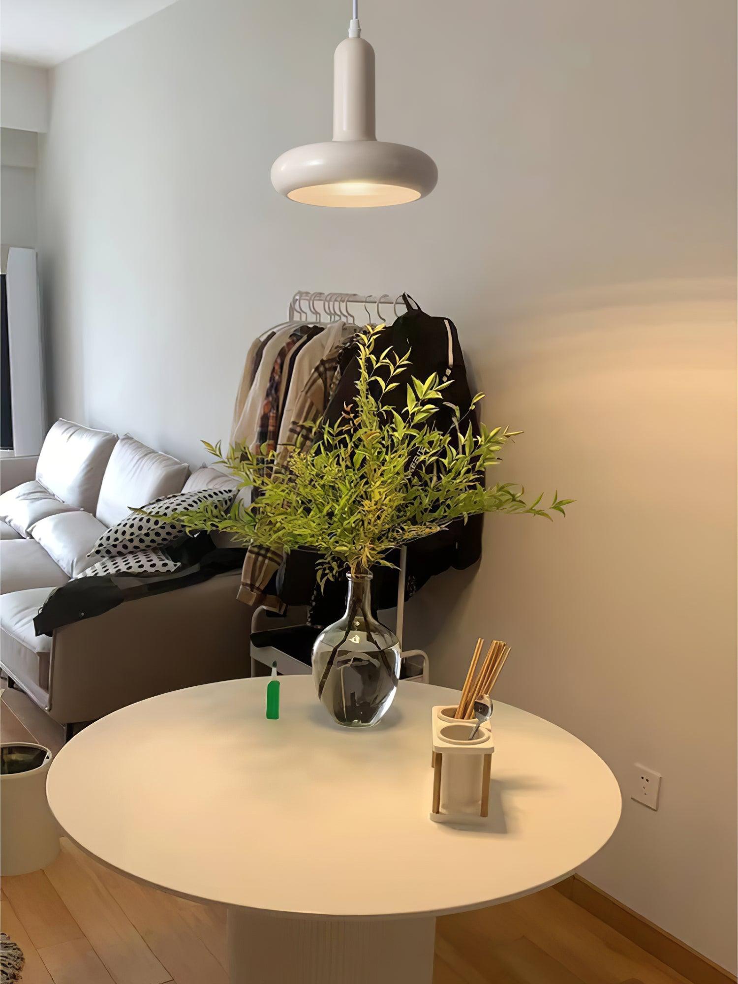 Puck Pendant Light - Lamp Outdoor