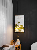 Puck Pendant Light - Lamp Outdoor