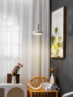 Puck Pendant Light - Lamp Outdoor