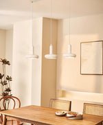 Puck Pendant Light - Lamp Outdoor