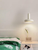 Puck Pendant Light - Lamp Outdoor