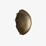 Derek Contemporary Metal Wall Lamp - Lamp Outdoor