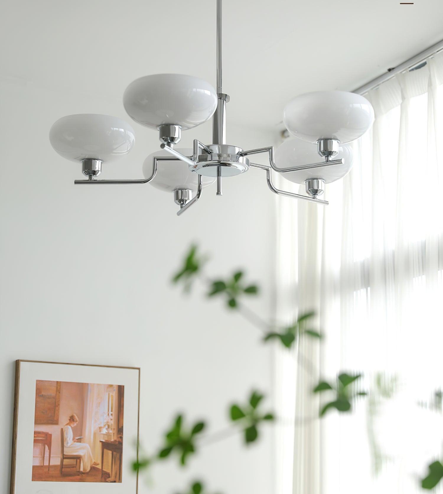 Puja Chandeliers - Lamp Outdoor