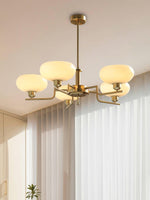Puja Chandeliers - Lamp Outdoor