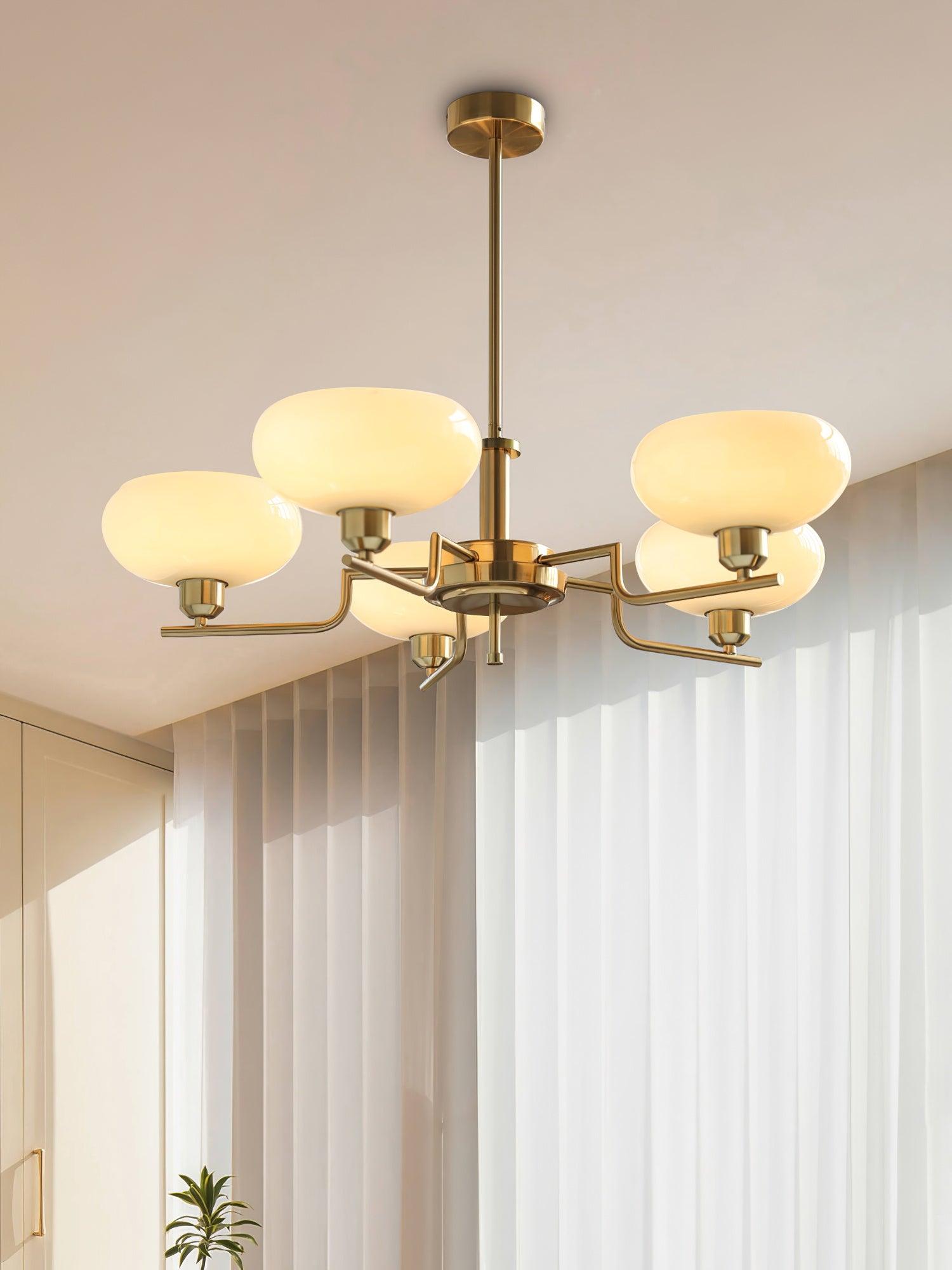 Puja Chandeliers - Lamp Outdoor