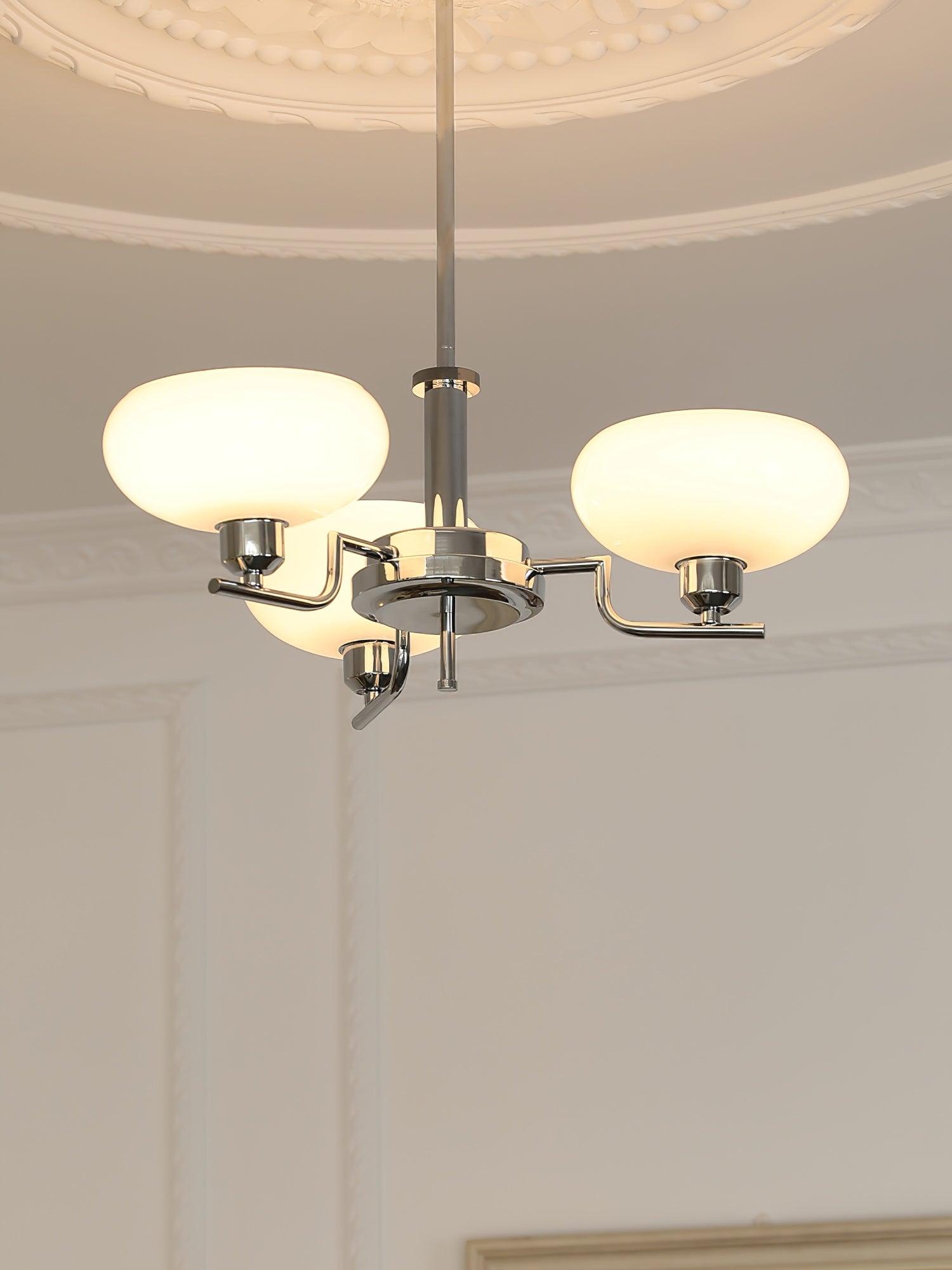 Puja Chandeliers - Lamp Outdoor
