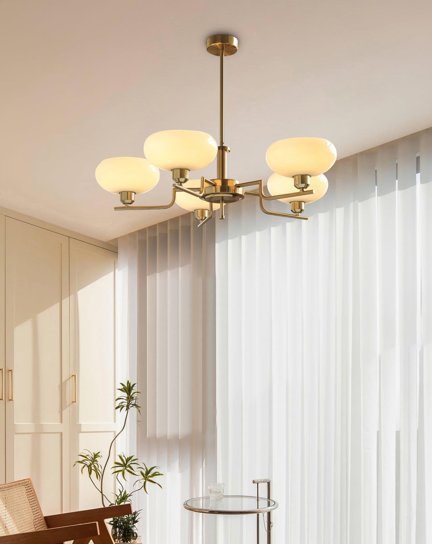 Puja Chandeliers - Lamp Outdoor