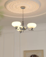 Puja Chandeliers - Lamp Outdoor