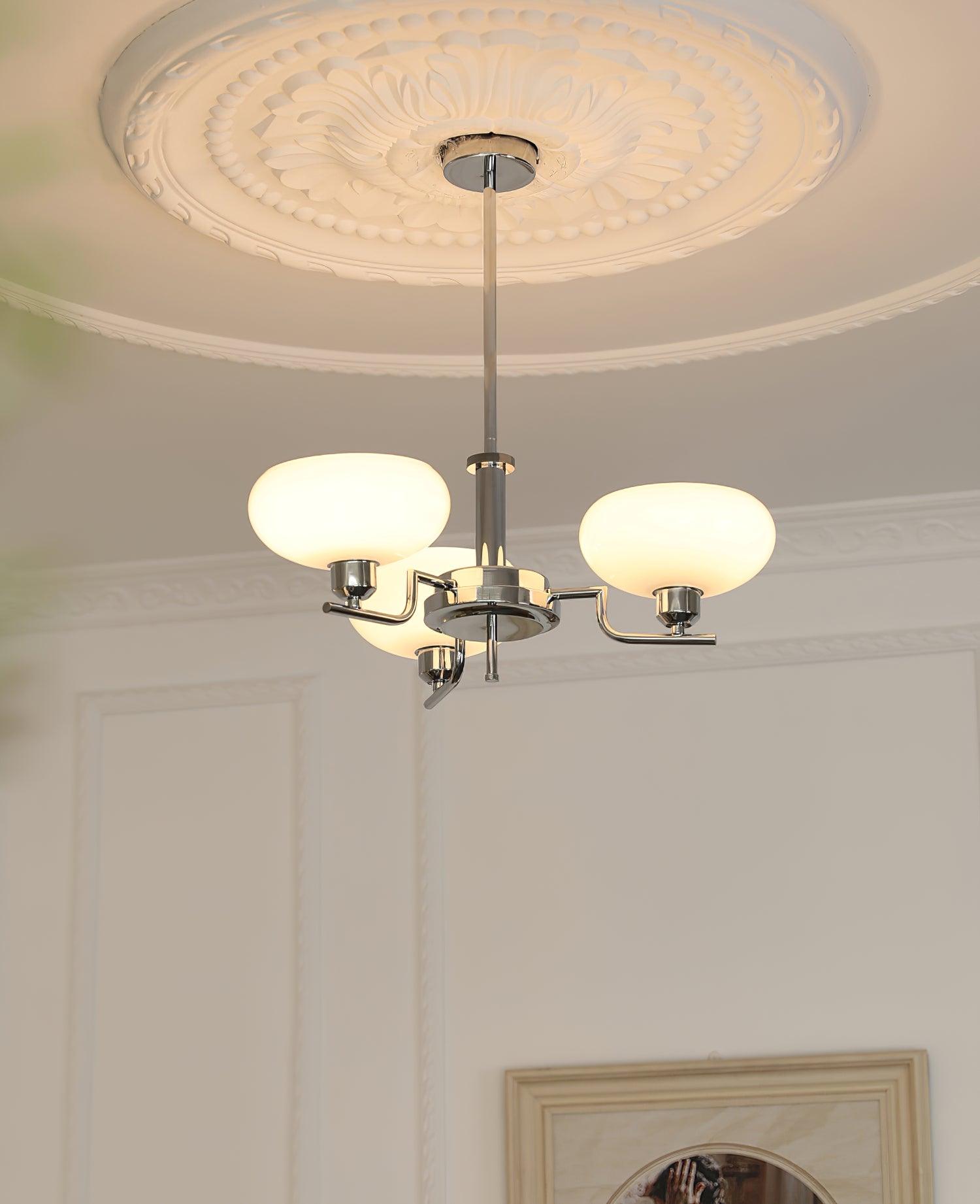 Puja Chandeliers - Lamp Outdoor