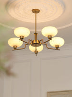 Puja Chandeliers - Lamp Outdoor