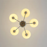 Puja Chandeliers - Lamp Outdoor