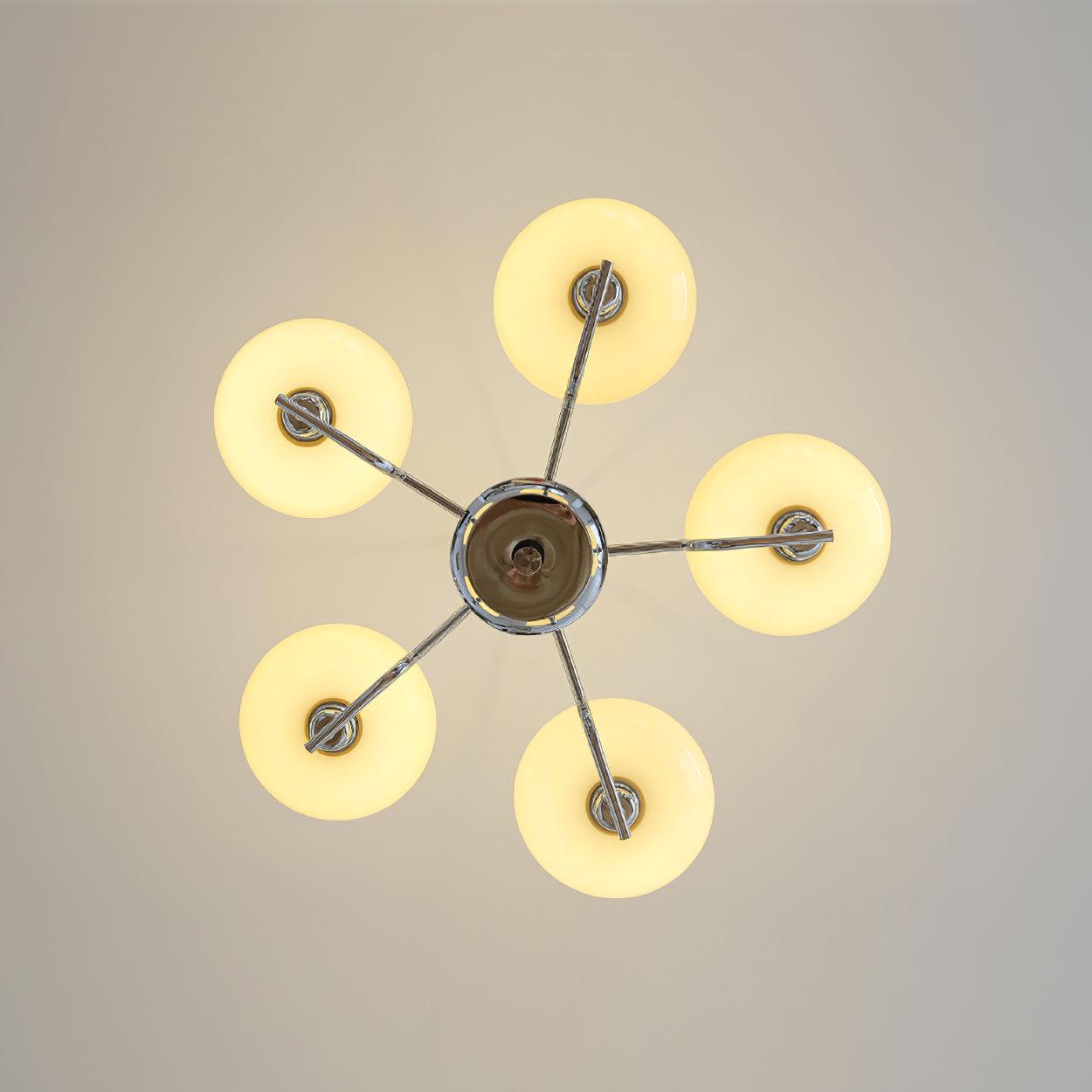 Puja Chandeliers - Lamp Outdoor