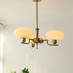 Puja Chandeliers - Lamp Outdoor